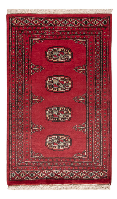 Pakistan Teppich 61x98cm - Orientteppich