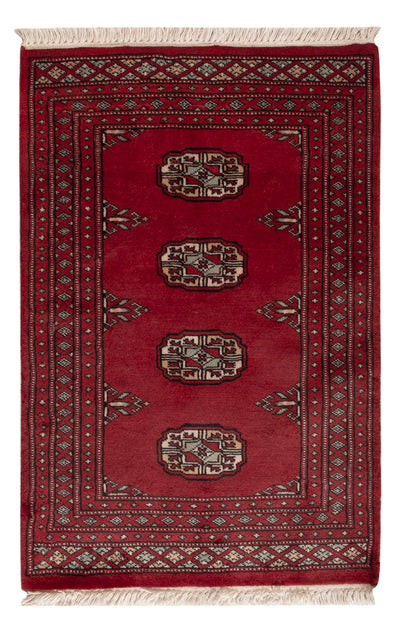 Pakistan Teppich 63x94cm - Orientteppich