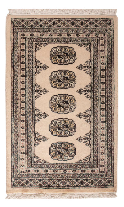 Pakistan Teppich 62x94cm - Orientteppich