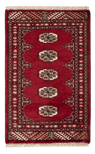 Pakistan Teppich 60x90cm - Orientteppich