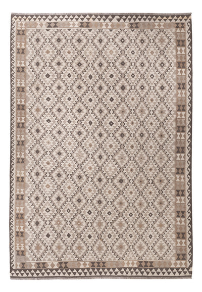 Kelim Maimene Teppich 250x353cm