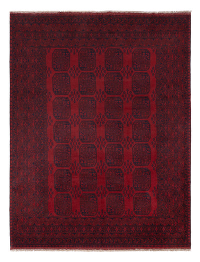 Akhche Teppich 265x344cm - Perserteppich