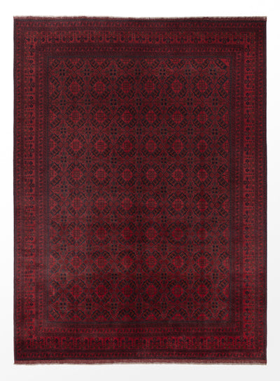 Khal Mohammadi Teppich 250x346cm - Orientteppich