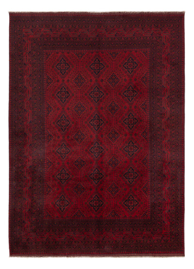 Khal Mohammadi Teppich 253x350cm - Orientteppich