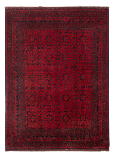 Khal Mohammadi Teppich 252x346cm - Orientteppich