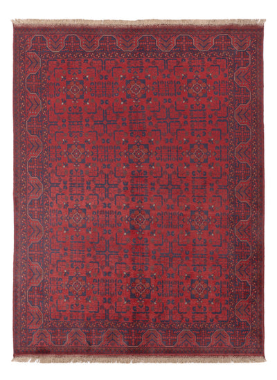 Khal Mohammadi Teppich 171x234cm - Orientteppich