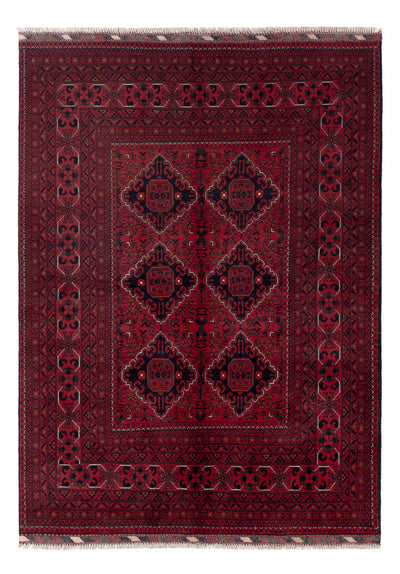 Khal Mohammadi Teppich 150x203cm - Orientteppich
