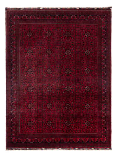 Khal Mohammadi Teppich 251x336cm - Orientteppich