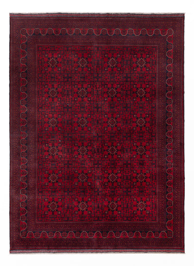 Khal Mohammadi Teppich 250x346cm - Orientteppich