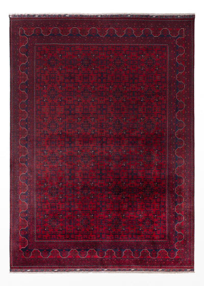 Khal Mohammadi Teppich 247x344cm - Orientteppich