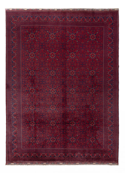 Khal Mohammadi Teppich 250x341cm - Orientteppich