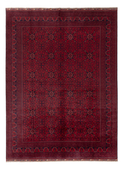 Khal Mohammadi Teppich 248x342cm - Orientteppich