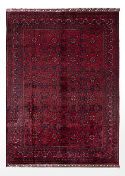 Khal Mohammadi Teppich 250x348cm - Orientteppich