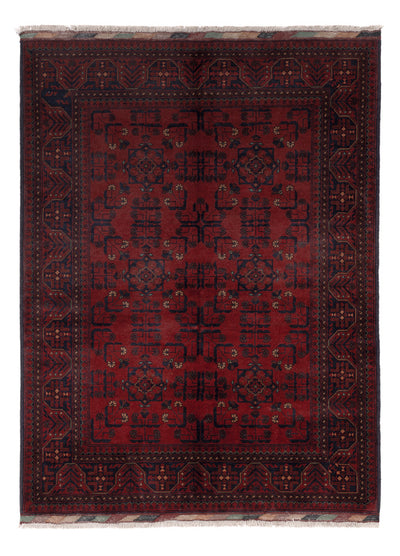 Khal Mohammadi Teppich 150x200cm - Orientteppich