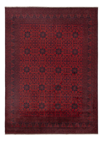 Khal Mohammadi Teppich 258x352cm - Orientteppich