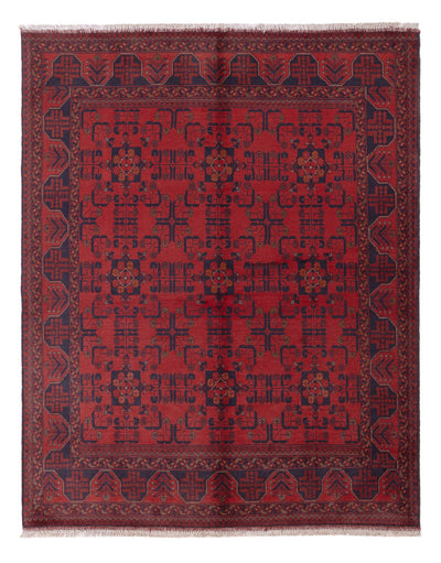 Khal Mohammadi Teppich 177x224cm - Orientteppich