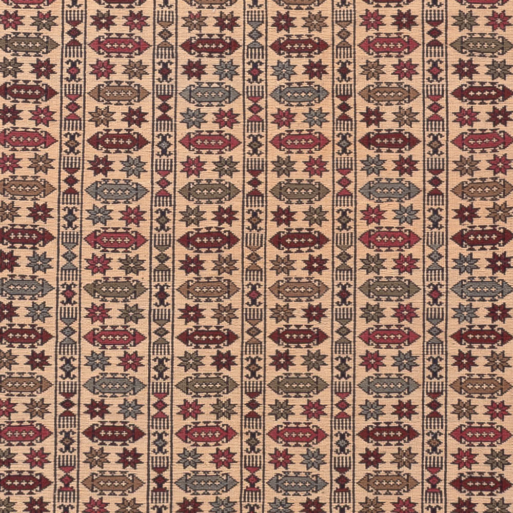 Kelim Teppich - Oriental - 195 x 127 cm - mehrfarbig