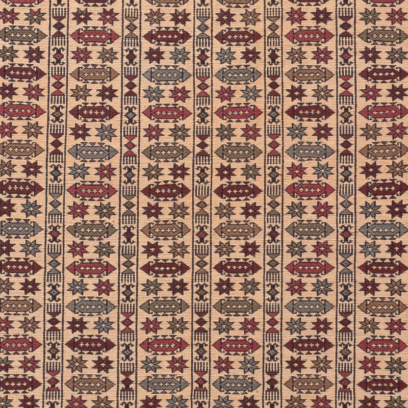 Kelim Teppich - Oriental - 195 x 127 cm - mehrfarbig