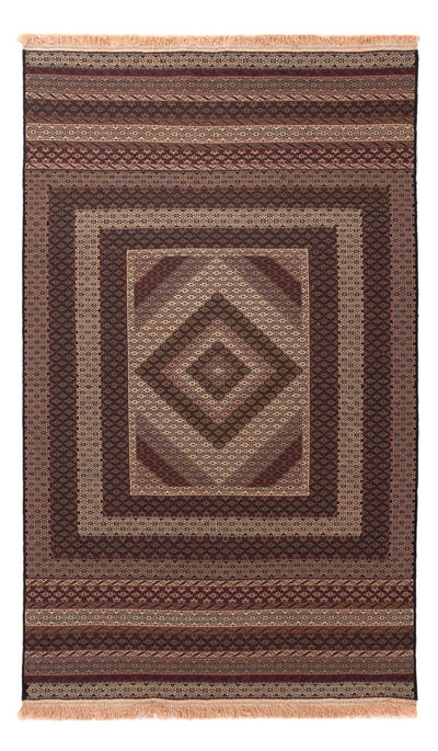 Kelim Afghan Teppich 120x197cm