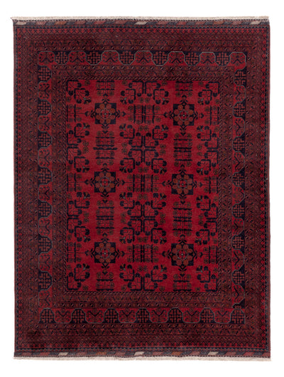Khal Mohammadi Teppich 151x196cm - Orientteppich