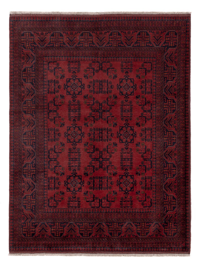 Khal Mohammadi Teppich 153x200cm - Orientteppich