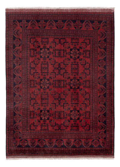 Khal Mohammadi Teppich 151x203cm - Orientteppich