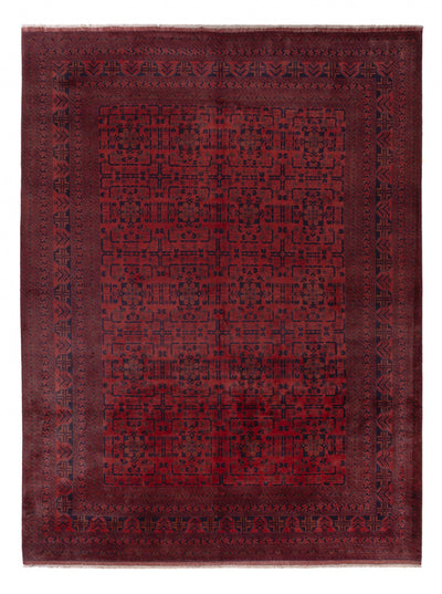 Khal Mohammadi Teppich 253x345cm - Orientteppich