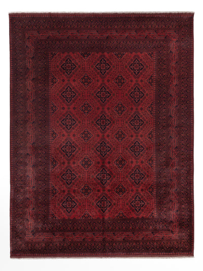 Khal Mohammadi Teppich 251x345cm - Orientteppich