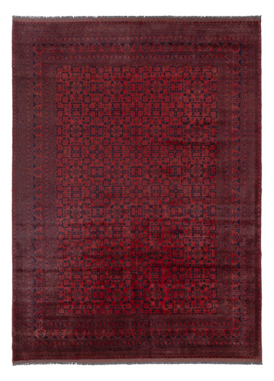 Akhche Teppich 253x347cm - Perserteppich