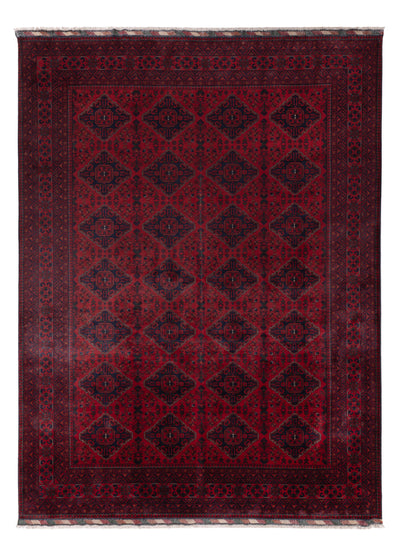 Khal Mohammadi Teppich 249x346cm - Orientteppich