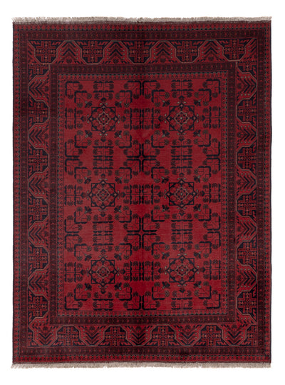 Khal Mohammadi Teppich 150x198cm - Orientteppich