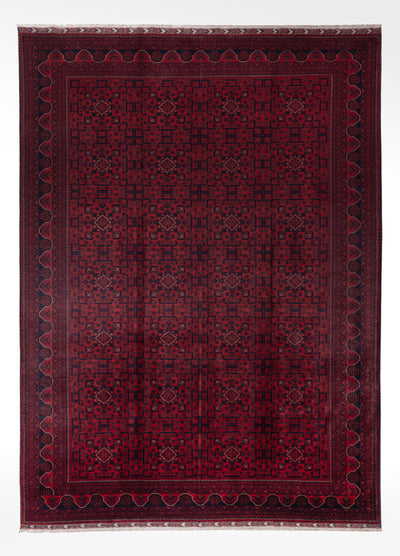 Khal Mohammadi Teppich 248x354cm - Orientteppich