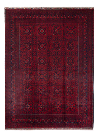 Khal Mohammadi Teppich 247x357cm - Orientteppich