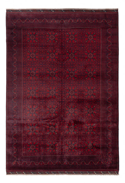 Khal Mohammadi Teppich 249x351cm - Orientteppich