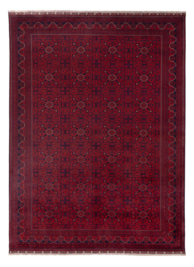 Khal Mohammadi Teppich 249x350cm - Orientteppich