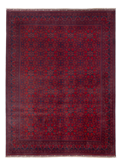 Khal Mohammadi Teppich 252x338cm - Orientteppich