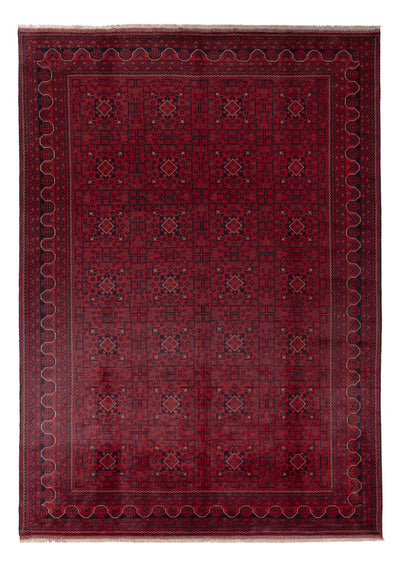 Khal Mohammadi Teppich 244x345cm - Orientteppich
