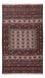 Kelim Teppich - Oriental - 207 x 118 cm - mehrfarbig
