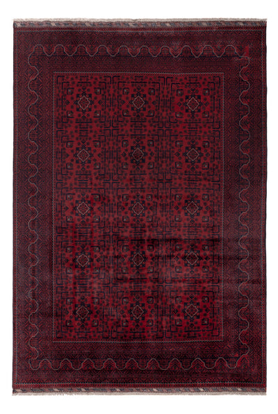 Khal Mohammadi Teppich 200x288cm - Orientteppich