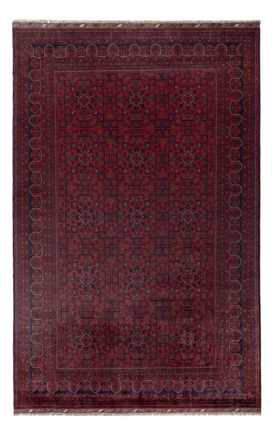 Khal Mohammadi Teppich 198x304cm - Orientteppich