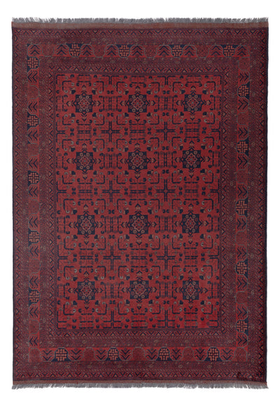 Khal Mohammadi Teppich 203x287cm - Orientteppich