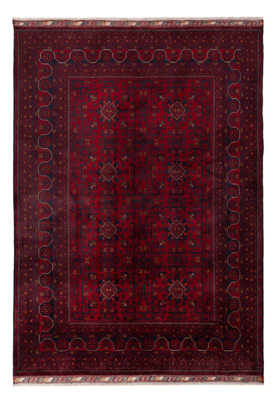 Khal Mohammadi Teppich 167x236cm - Orientteppich