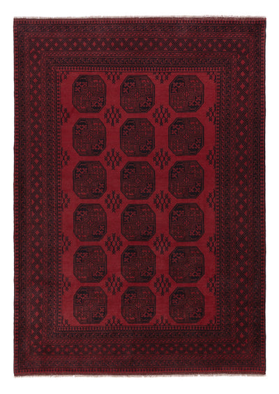 Akhche Teppich 206x290cm - Perserteppich