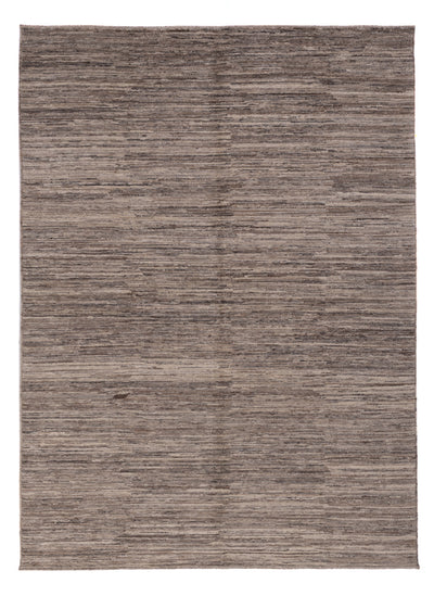 Berber Teppich 168x238cm - Wollteppich