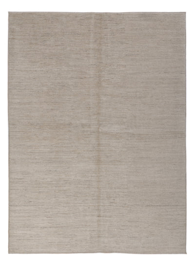 Berber Teppich 170x239cm - Wollteppich
