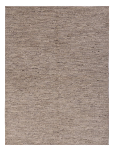 Berber Teppich 174x235cm - Wollteppich