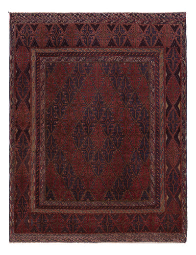 Kelim Afghan Teppich 155x204cm