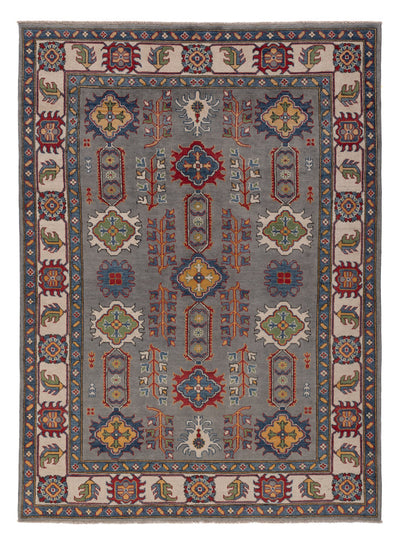 Kazak Teppich 169x231cm - Orientteppich