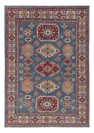 Kazak Teppich 169x237cm - Orientteppich