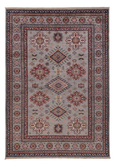 Kazak Teppich 171x244cm - Orientteppich